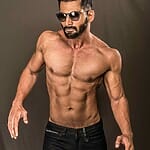 vivan-bhatena-height