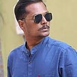 vivek-ghamande-height