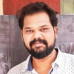 Vivek Prasanna