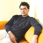 Vivek Sharma