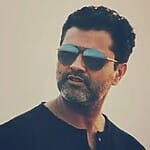 vivek-sharma-height