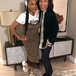 Vivica A Fox