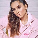 Anusha Dandekar
