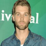 Mike Vogel