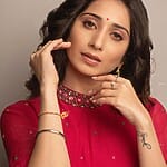 Vrushika Mehta