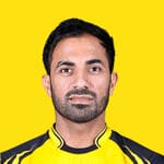 Wahab Riaz