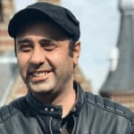 Wajahat Rauf