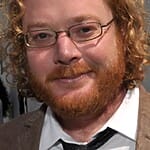 Walt Dohrn