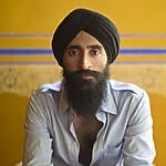 Waris Ahluwalia
