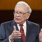 Warren Buffett