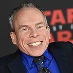 Warwick Davis