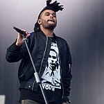 The Weeknd