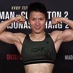 Weili Zhang