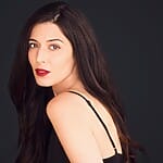 Elizabeth Tabish