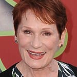 Wendy Robie