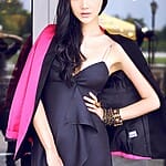 wenwen-han-height