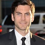 Wes Bentley