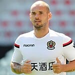 Wesley Sneijder