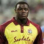 Carlos Brathwaite