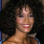 Whitney Houston