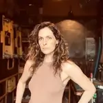 Whitney Rice