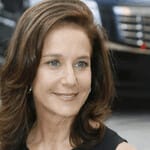 Debra Winger