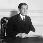 Will Harrison Hays