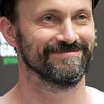 Will Keen