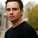 Will Theakston