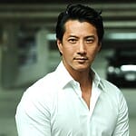 Will Yun Lee