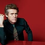 Willem Dafoe
