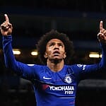 Willian Borges