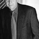 William B Davis