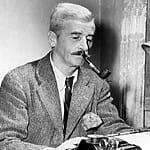 william-faulkner-height