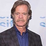 William H Macy