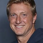 William Zabka