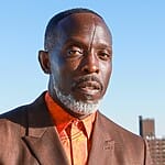 Michael K. Williams