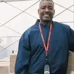 Willie Tyrone Ferguson