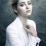 Willow Shields
