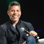 Wilson Cruz