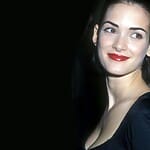 Winona Ryder
