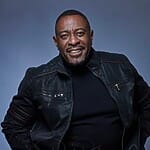 Winston Ellis