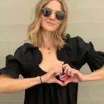 Winter Ave Zoli