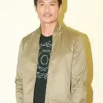 Kenny Wong Tak