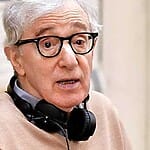 Woody Allen