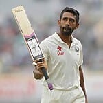 Wriddhiman Saha