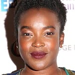 Wunmi Mosaku