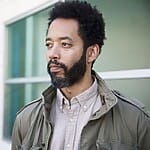 Wyatt Cenac