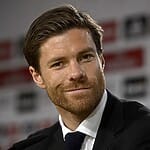 Xabi Alonso