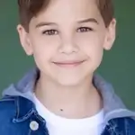 Xander Mateo